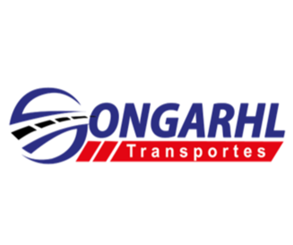 Transportes GongarHL Logo